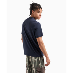 Armani Exchange REGULAR FIT T-SHIRT ARMANI EXCHANGE