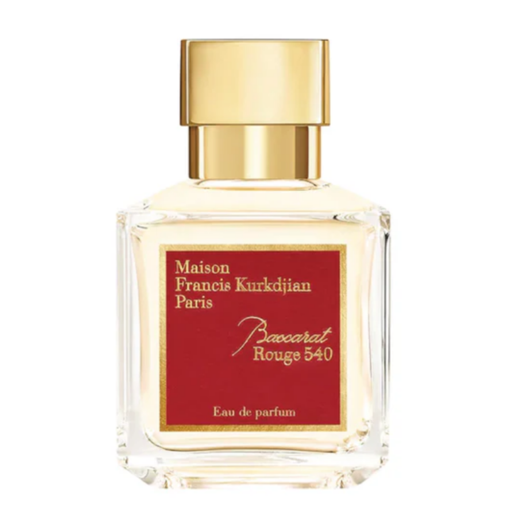 Maison Francis Kurkdjian Baccarat Rouge 540 Eau de Parfum 70ml Maison Francis Kurkdjian