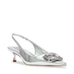Steve Madden KRAVIS SILVER