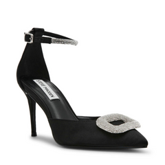 Steve Madden BLACK LINQUES