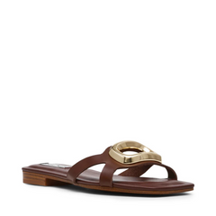Steve Madden STALLION BROWN LEATHER Steve Madden