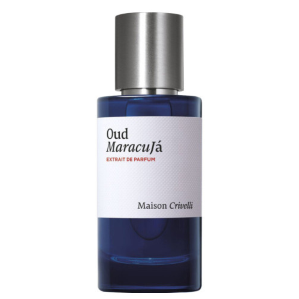 Oud Maracujá Maison Crivelli for women and men Maison Crivelli