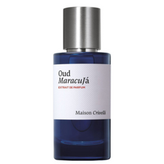 Oud Maracujá Maison Crivelli for women and men Maison Crivelli