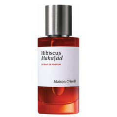 Hibiscus Mahajád Maison Crivelli for women and men