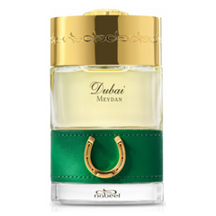 Meydan The Spirit of Dubai for women and men The Spirit of Dubai