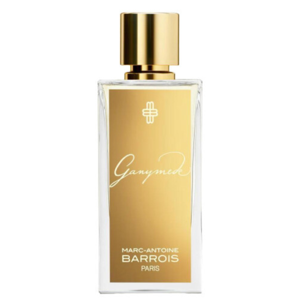 Ganymede Marc-Antoine Barrois for women and men Marc-Antoine Barrois