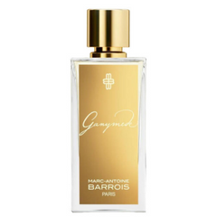 Ganymede Marc-Antoine Barrois for women and men Marc-Antoine Barrois