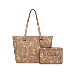 GUESS DELPHINE TOTE Bag