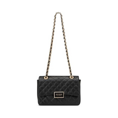 GUESS GWYN MINI CROSSBODY FLAP