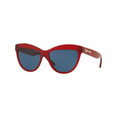 Burberry Cateye Sunglasses Burberry