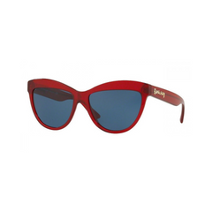 Burberry Cateye Sunglasses