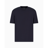 ARMANI EXCHANGE T-SHIRT Deep Navy ARMANI EXCHANGE
