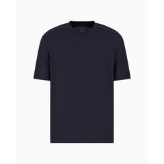 ARMANI EXCHANGE T-SHIRT Deep Navy ARMANI EXCHANGE