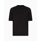 ARMANI EXCHANGE T-SHIRT Black ARMANI EXCHANGE