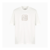 Armani Exchange Regular fit T-shirt with logo ARMANI EXCHANGE