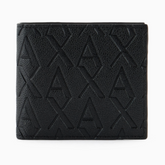Armani Exchange Bifold card holder
