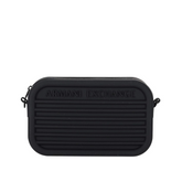 Armani Exchange Shoulder Strap Black ARMANI EXCHANGE