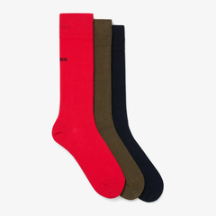 3P RS UNI CC - Regular socks