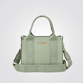 GUESS MANON MINI - LIGHT MATCHA