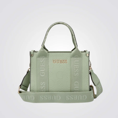 GUESS MANON MINI - LIGHT MATCHA