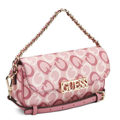 DAISEE CROSSBODY FLAP PEONY MULTI