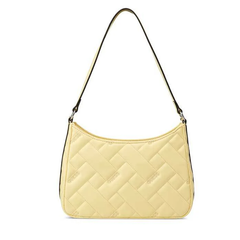 TANA TOP ZIP SHOULDER BUTTER