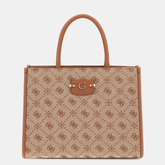 GUESS NEDA LATTE LOGO