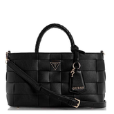 MAYLEE GIRLFRIEND SATCHEL BLACK