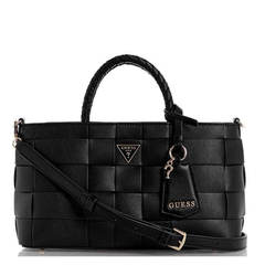 MAYLEE GIRLFRIEND SATCHEL BLACK