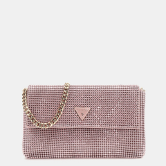 BELLAROSE ZALINA CLUTCH BAG