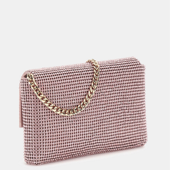 BELLAROSE ZALINA CLUTCH BAG