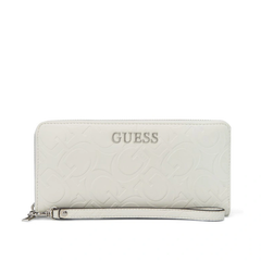 GUESS ABBAS SLG CREAM Guess