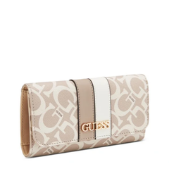 GUESS KERRY SLG CARAMEL