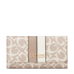GUESS KERRY SLG CARAMEL
