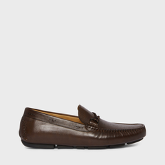 STEVE MADDEN ZAMBEZI SHOES BROWN