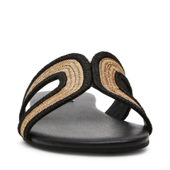 Steve Madden MIMIE BLACK