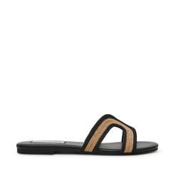 Steve Madden MIMIE BLACK