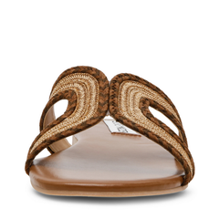 Steve Madden MIMIE BROWN