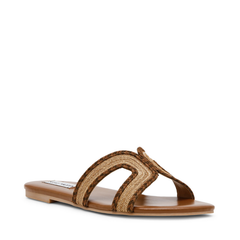 Steve Madden MIMIE BROWN