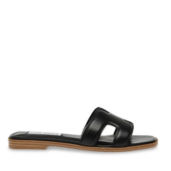 Steve Madden HEIST BLACK Steve Madden