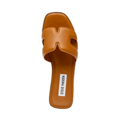 Steve Madden HEIST TAN Steve Madden