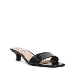 Steve Madden Tilli Black Patent