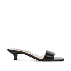 Steve Madden Tilli Black Patent