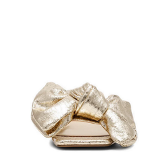 Steve Madden Kit Gold