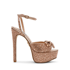 Steve Madden Stepper Rose Gold