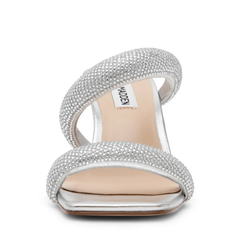 Steve madden Persie-R Silver