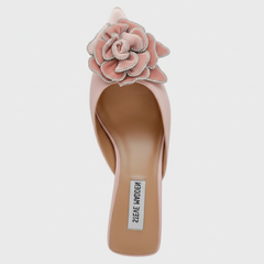 Steve Madden SuperNova BLUSH SATIN
