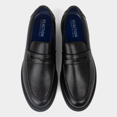 Kenneth Cole Jensen Penny Loafer Men’s Dress Shoes Kenneth Cole
