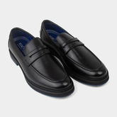 Kenneth Cole Jensen Penny Loafer Men’s Dress Shoes Kenneth Cole