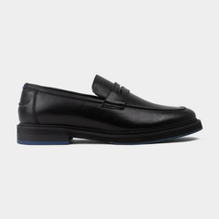 Kenneth Cole Jensen Penny Loafer Men’s Dress Shoes Kenneth Cole
